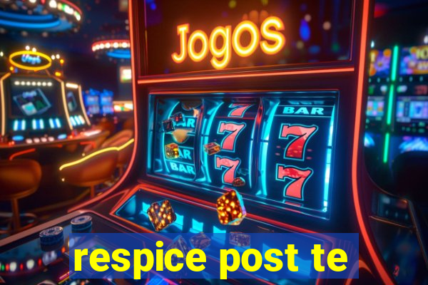 respice post te