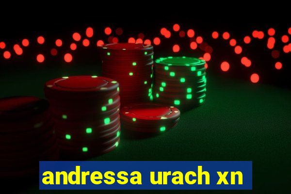 andressa urach xn