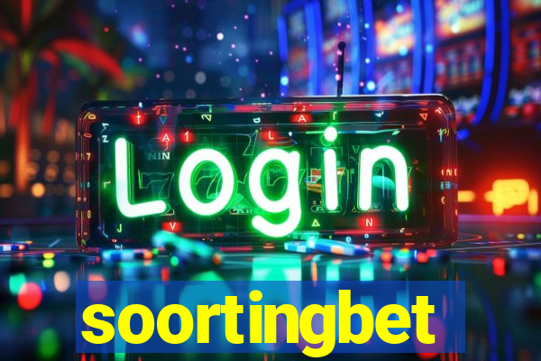 soortingbet