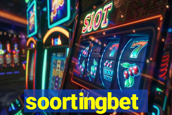 soortingbet