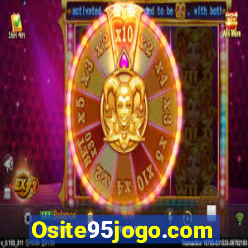 Osite95jogo.com