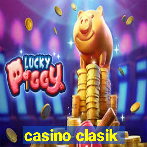 casino clasik