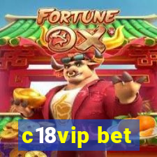 c18vip bet