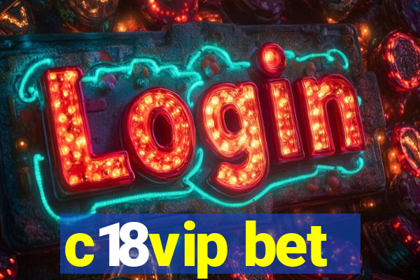 c18vip bet