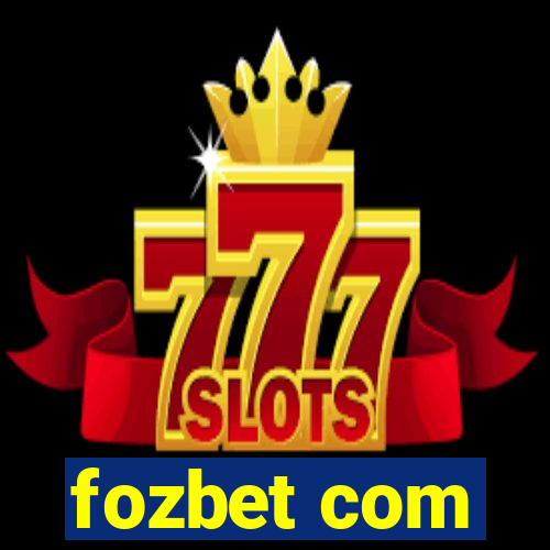 fozbet com