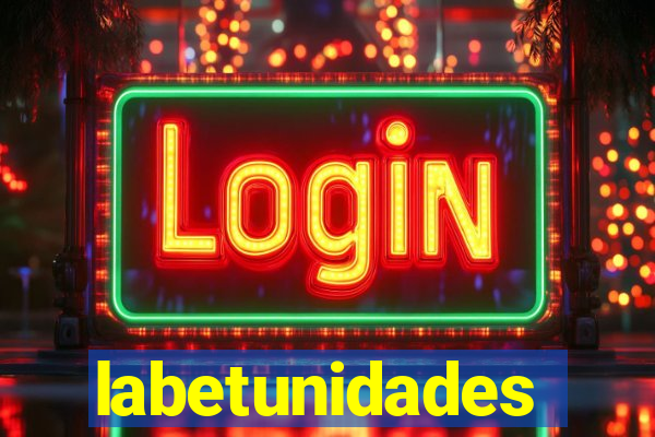 labetunidades