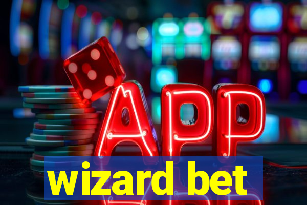 wizard bet