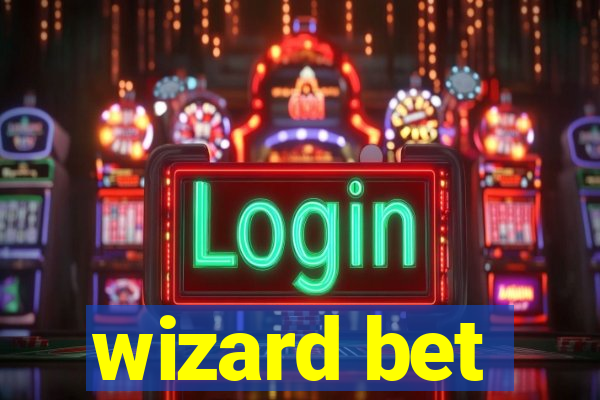 wizard bet