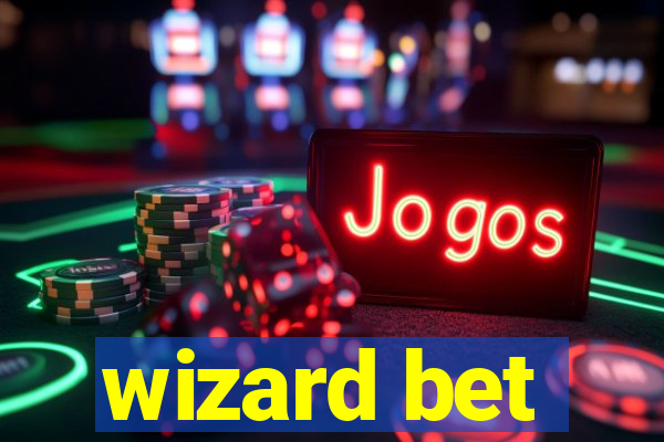 wizard bet