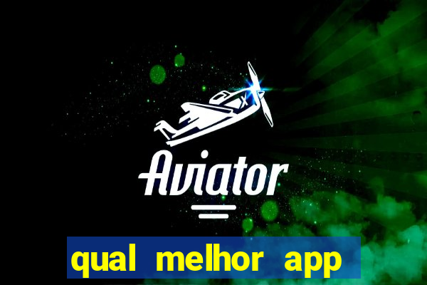 qual melhor app para ganhar dinheiro jogando