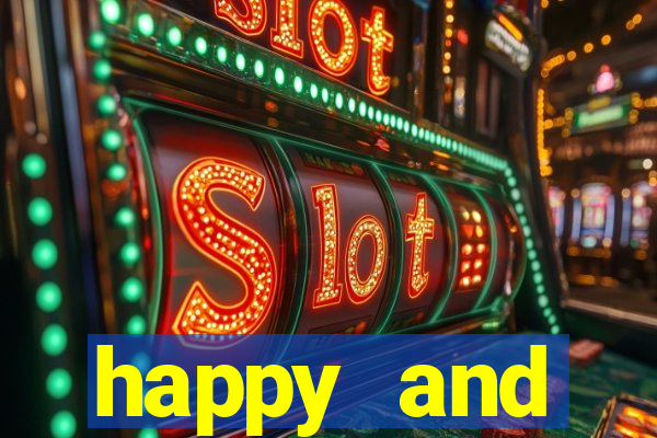 happy and prosperous slot online