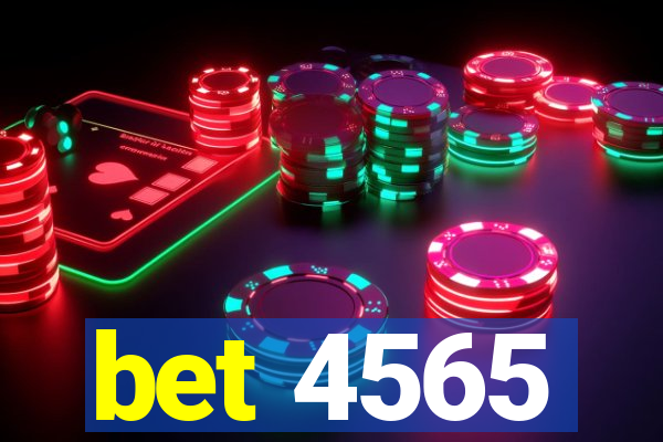 bet 4565