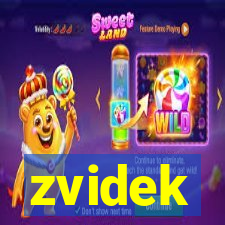 zvidek