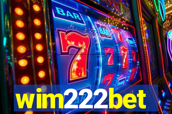 wim222bet