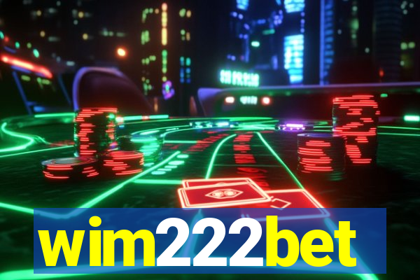 wim222bet