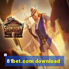 81bet.com download