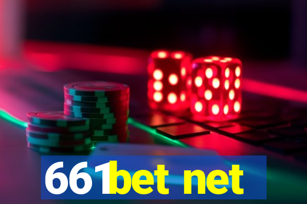 661bet net