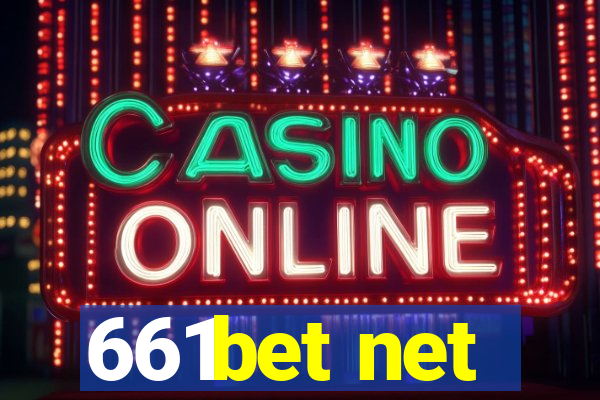 661bet net