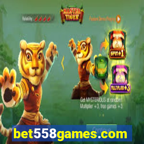 bet558games.com