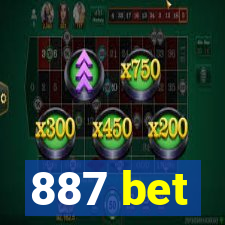 887 bet