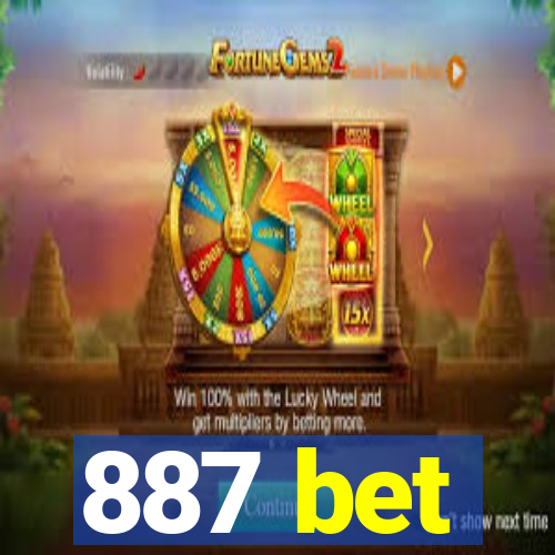 887 bet