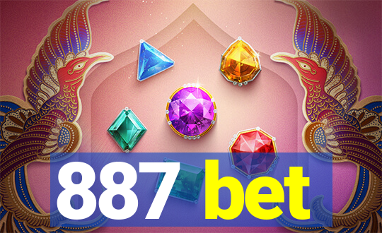 887 bet