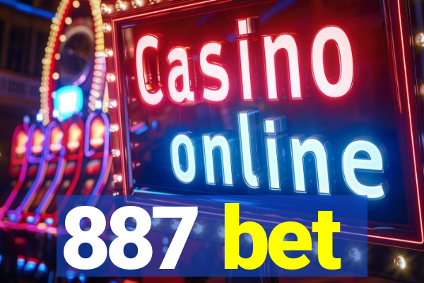 887 bet