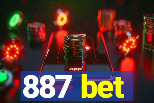 887 bet