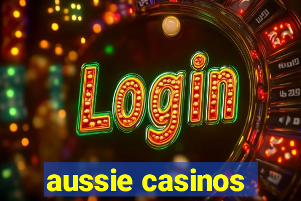 aussie casinos