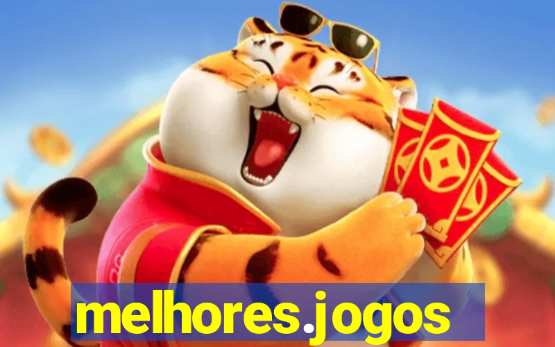 melhores.jogos