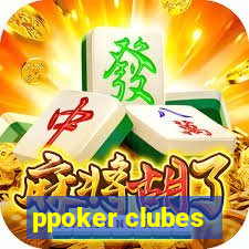 ppoker clubes