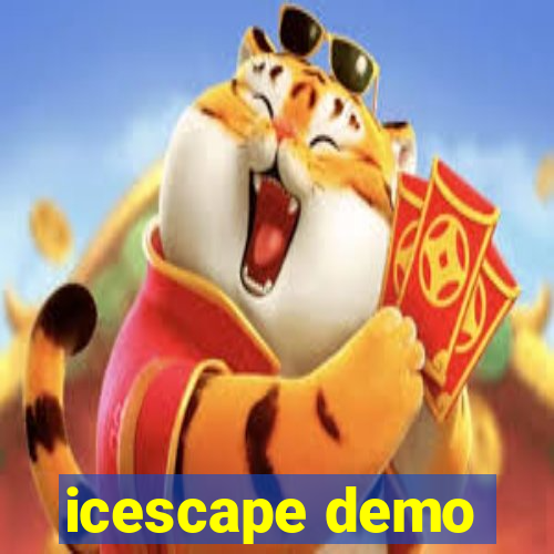 icescape demo