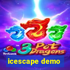 icescape demo