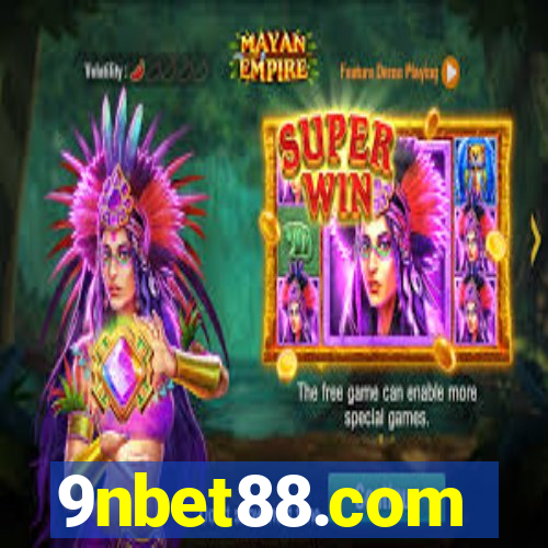 9nbet88.com