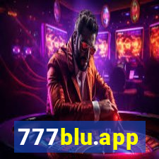 777blu.app