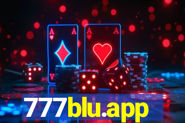 777blu.app