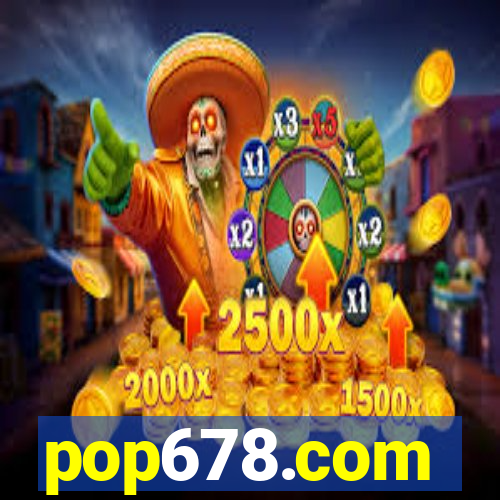 pop678.com