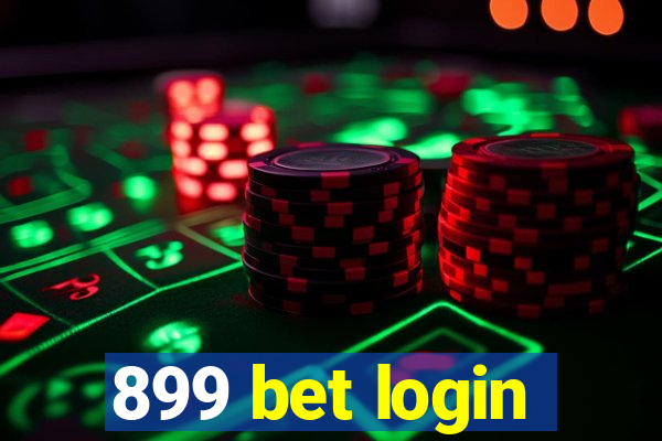 899 bet login