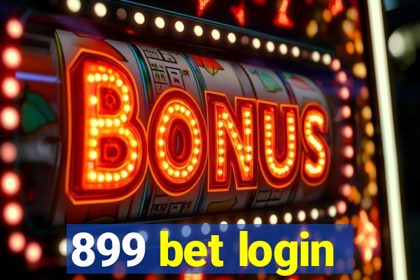 899 bet login