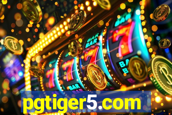 pgtiger5.com