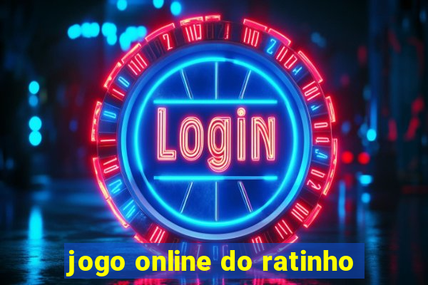 jogo online do ratinho