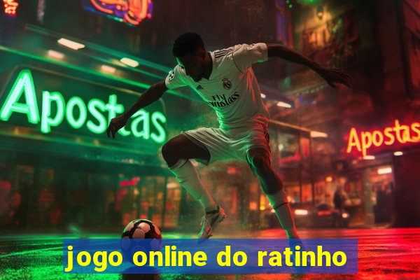 jogo online do ratinho