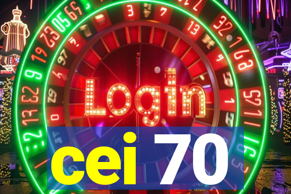 cei 70