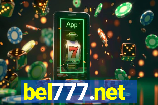 bel777.net