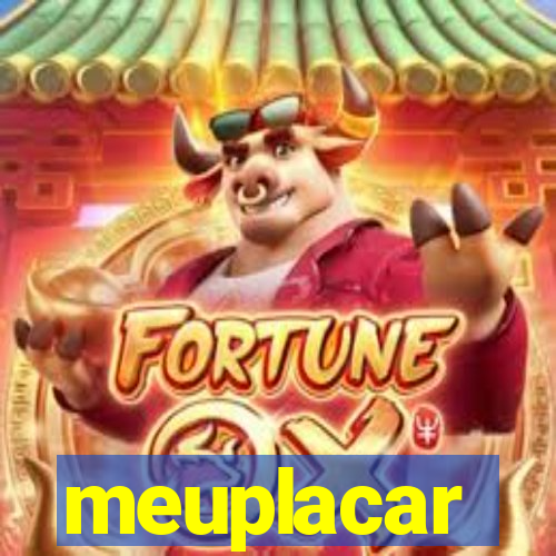 meuplacar