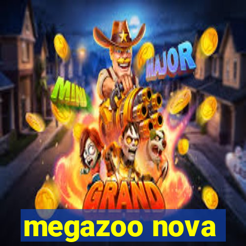 megazoo nova