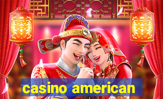 casino american