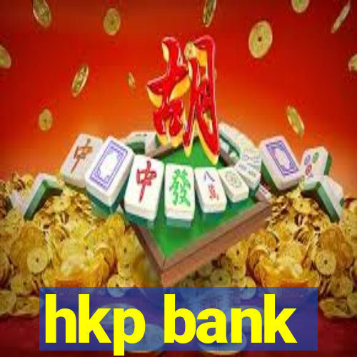 hkp bank