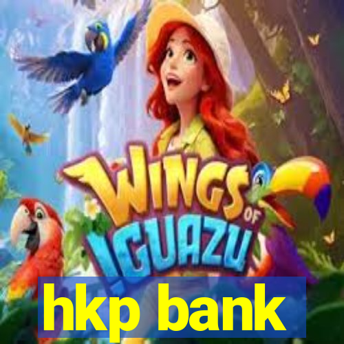 hkp bank