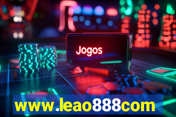 www.leao888com